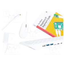 RASPBERRY PI 500 EU - KIT