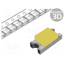 OSGS0805C1E (TYPE B) OSGS0805C1E (TYPE B)