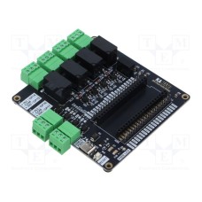 KAMODRPI PICO SAFE RELAY