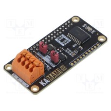 KAMODRPI CAN RS485 HAT V2