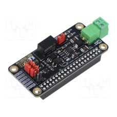 KAMODRPI UART RS485 ISO