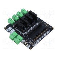 KAMODRPI PICO QUAD SSR