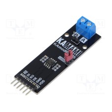 KAMODRS485-5V0 KAMODRS485-5V0