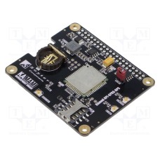 KAMODRPI-GPRS-GPS V1.1