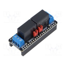KAMODRPI PICO RELAY