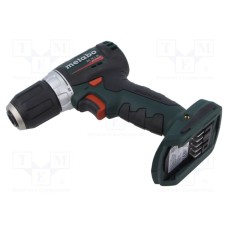 BS 18 L BL METABOX 145