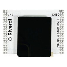 SM-RVA15MD-NUCLEO64A SM-RVA15MD-NUCLEO64A