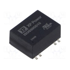 ISU0305D15