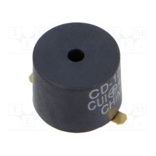 CD-1206-SMT CD-1206-SMT