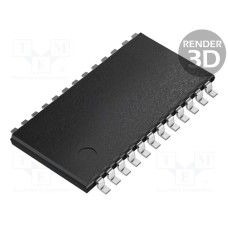 74CBTLV3861PW,118 74CBTLV3861PW,118