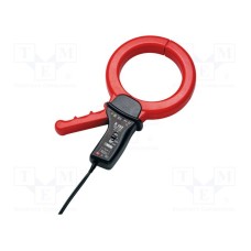 B102 CV CLAMP LEAKAGE CT. JAW : 112 MM