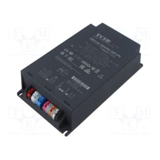 SIRIO SQ 165W/300-1000 4PN SIRIO SQ 165W/300-1000 4PN