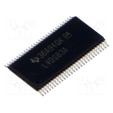 SN75LVDS83ADGG SN75LVDS83ADGG