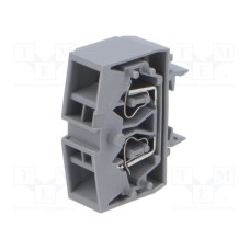 WS2.5T-DIN15-01P-11-00Z(H) WS2.5T-DIN15-01P-11-00Z(H)