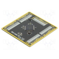 SIBRAIN FOR PIC18F86J11