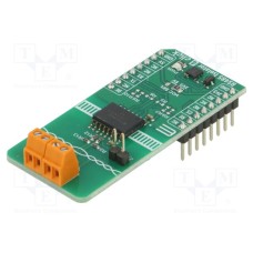 RS485 ISOLATOR 4 CLICK