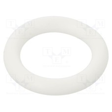 01 0022.00X 5 ORING 70SI WHITE 01 0022.00X 5 ORING 70SI WHITE