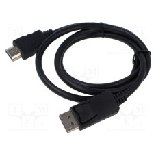 CC-DP-HDMI-1M