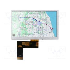 NHD-7.0-800480AF-LSXP NHD-7.0-800480AF-LSXP