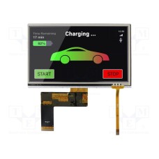 NHD-7.0-800480AF-LSXP-T NHD-7.0-800480AF-LSXP-T