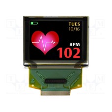 NHD-1.27-12896G NHD-1.27-12896G