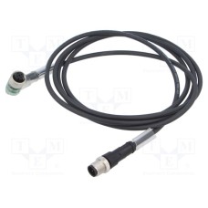 AB-C4-M12MS-2,0PUR-M12FA-3L