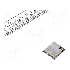 ESP32-C6-WROOM-1U-N16 ESP32-C6-WROOM-1U-N16