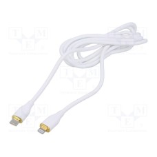 CC-USB2S-CM8PM-1.5M-W