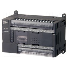 CP1E-N40DT1-A