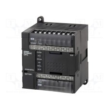 CP1L-L20DT-A CP1L-L20DT-A