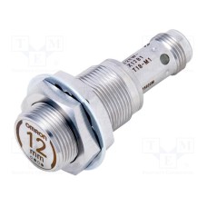 E2EW-X12B1T18-M1 E2EW-X12B1T18-M1