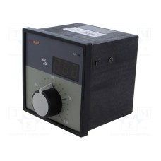 HCR-031N/4...20MA/100/230VAC