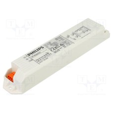 HF-E II 1/2 58 TL-D 220-240 50/60HZ