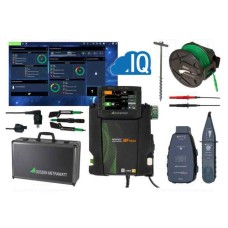 PROFITEST MF TECH MEISTER-SET PROFITEST MF TECH MEISTER-SET