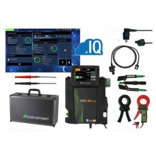 PROFITEST MF XTRA PROFI-SET PROFITEST MF XTRA PROFI-SET