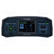 METRAOHM 10 METRAOHM 10