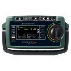 SECUTEST ST PRO SECUTEST ST PRO