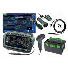 PROFIPAKET SECUTEST ST PRO PROFIPAKET SECUTEST ST PRO