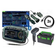 COMFORTPAKET SECUTEST ST PRO COMFORTPAKET SECUTEST ST PRO