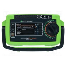 SECUTEST LEMONGREEN SECUTEST LEMONGREEN