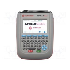 APOLLO 600+ INKL. PATGUARD3 ELITE APOLLO 600+ INKL. PATGUARD3 ELITE