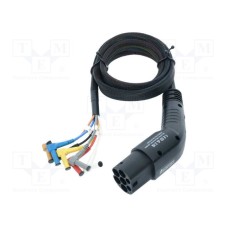 METRALINE EVSE IT METRALINE EVSE IT