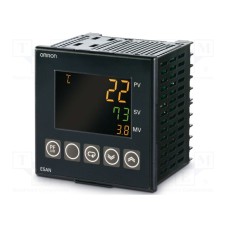 E5AN-HAA2HBMD-W-500 24VAC/DC