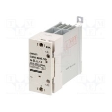 G3PA-420B-VD-2 12-24VDC