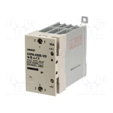 G3PA-430B-VD-2 12-24VDC