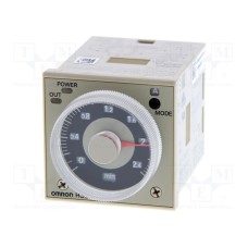 H3CR-A-301 AC24-48/DC12-48