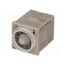 H3CR-A8S AC24-48/DC12-48