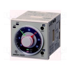 H3CR-F8N 100-240VAC/100-125VDC