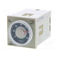 H3CR-H8L 100-120VAC M