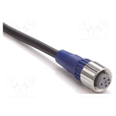 XS2F-LM12PVC3S10M XS2F-LM12PVC3S10M